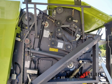 ROLLANT 375 RC