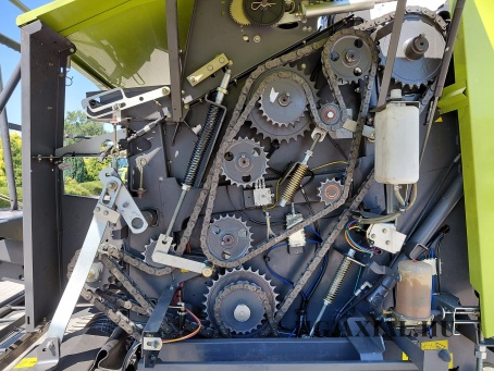 ROLLANT 375 RC