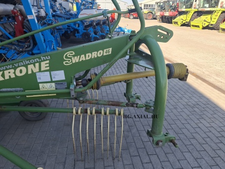 Swadro 46T