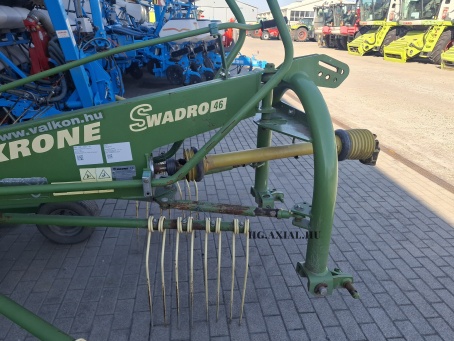 Swadro 46T