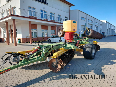 Fradisc 4000 X