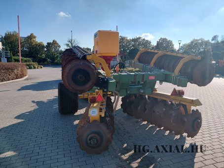 Fradisc 4000 X