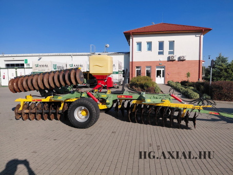 Fradisc 4000 X