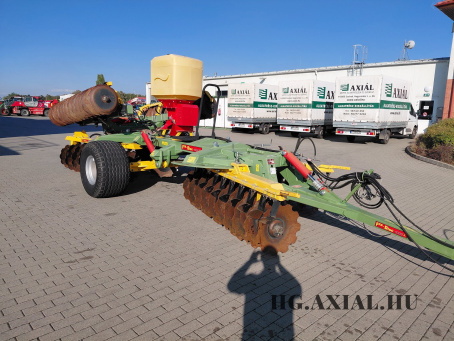 Fradisc 4000 X