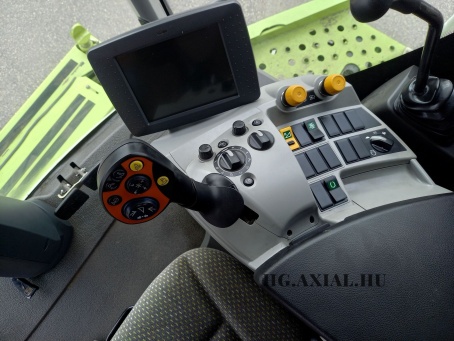Tucano 420
