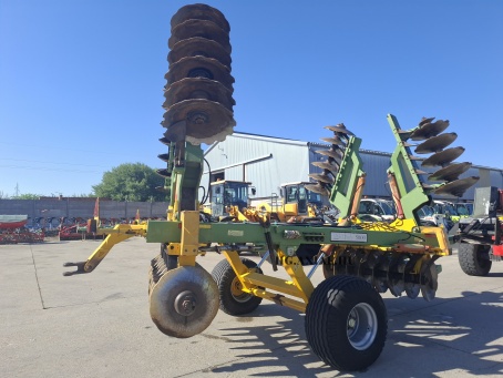 Fradisc 5000 V