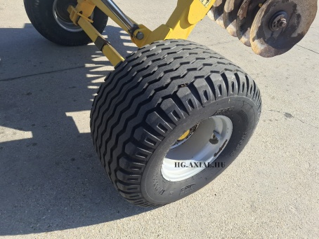 Fradisc 5000 V