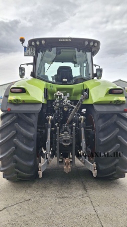 Axion 930