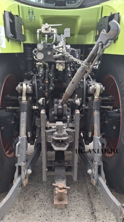 Axion 930