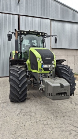 Axion 930