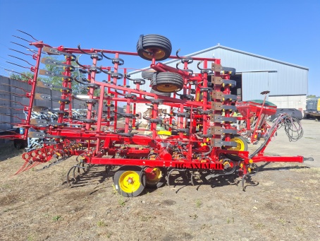 NZA 600