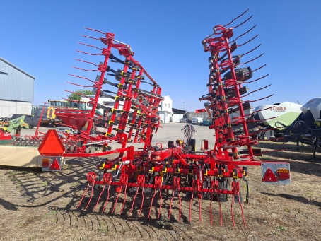 NZA 600