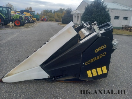 Oros Cornado 4+2+Chop