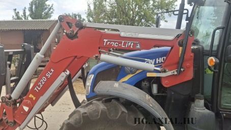 TD 5.95