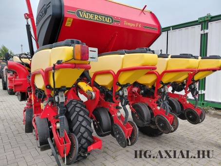 Tempo F6