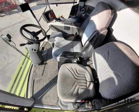 Lexion 650