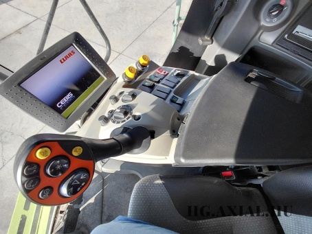 Lexion 650