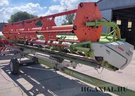Lexion 650