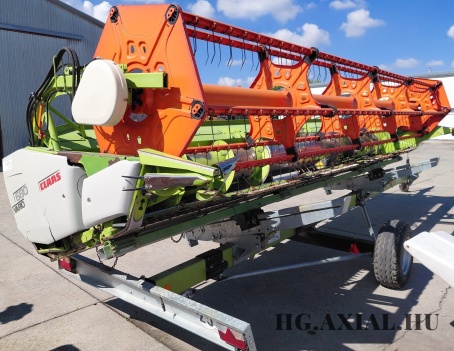 Lexion 650