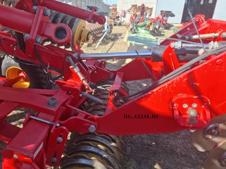 Carrier 650