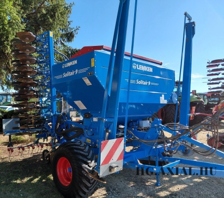 Solitair 9