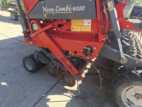 Nova Combi 4000