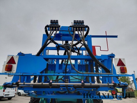 Tracker DPT 3200/20 AX