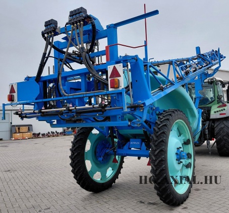 Tracker DPT 3200/20 AX