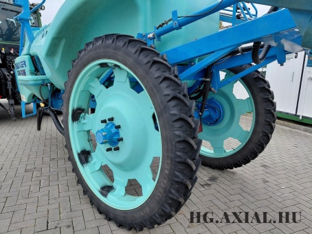 Tracker DPT 3200/20 AX