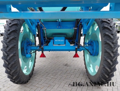 Tracker DPT 3200/20 AX