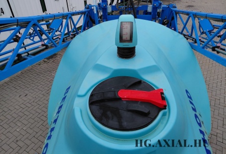 Tracker DPT 3200/20 AX