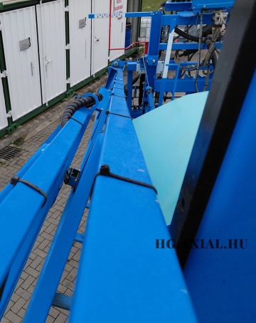 Tracker DPT 3200/20 AX