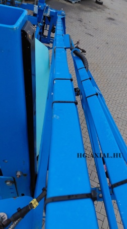 Tracker DPT 3200/20 AX